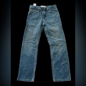 Signature by Levi Strauss